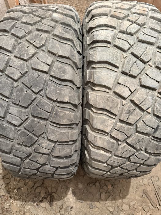 Шины AT 285/75 R16