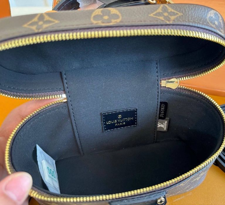 Чанта на Louis Vuitton