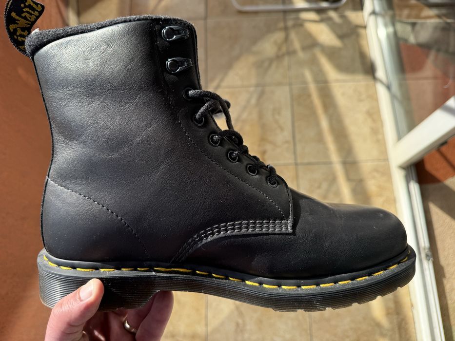 Dr. Martens кубинки 46 мъжхи