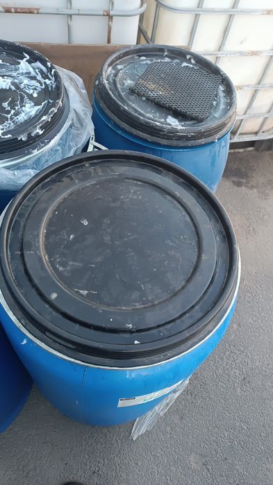 Срочно продам бочки