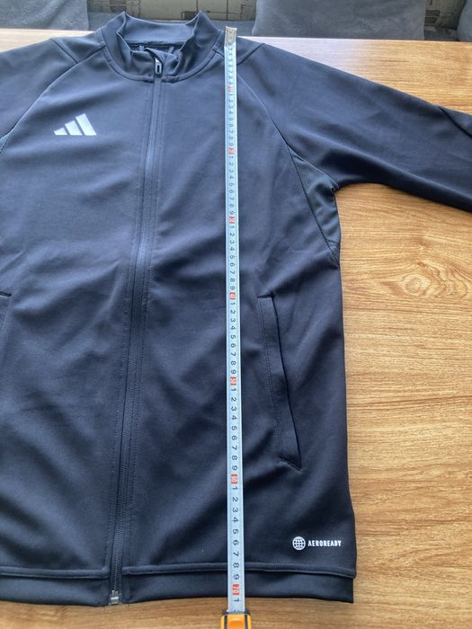 Мъжка оригинална ветровка Adidas
