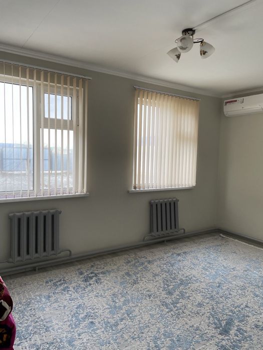 Продам дом 2-х комнатную.