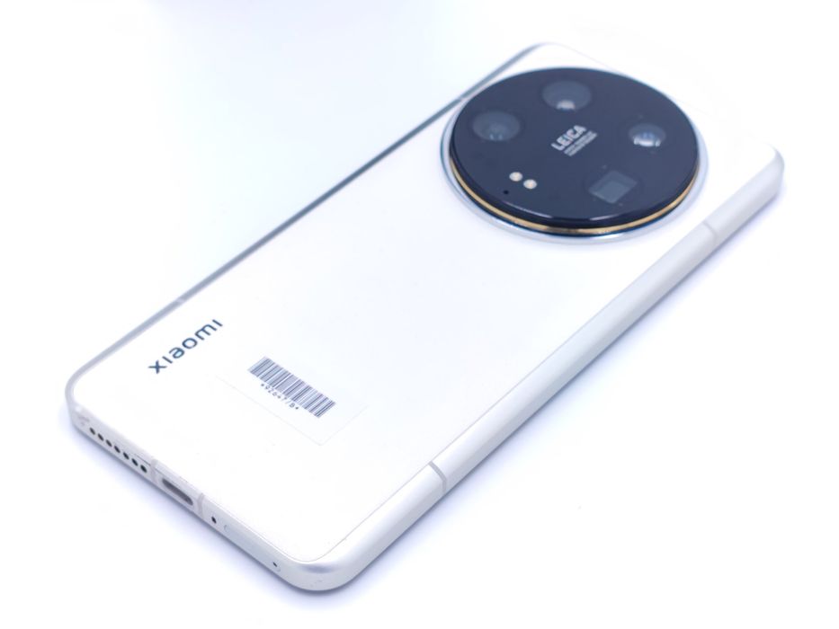 Xiaomi 14 Ultra 512GB Ultra White 16GB, Garantie 24 luni | #D92647
