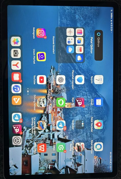 Huawei Matepad SE 11