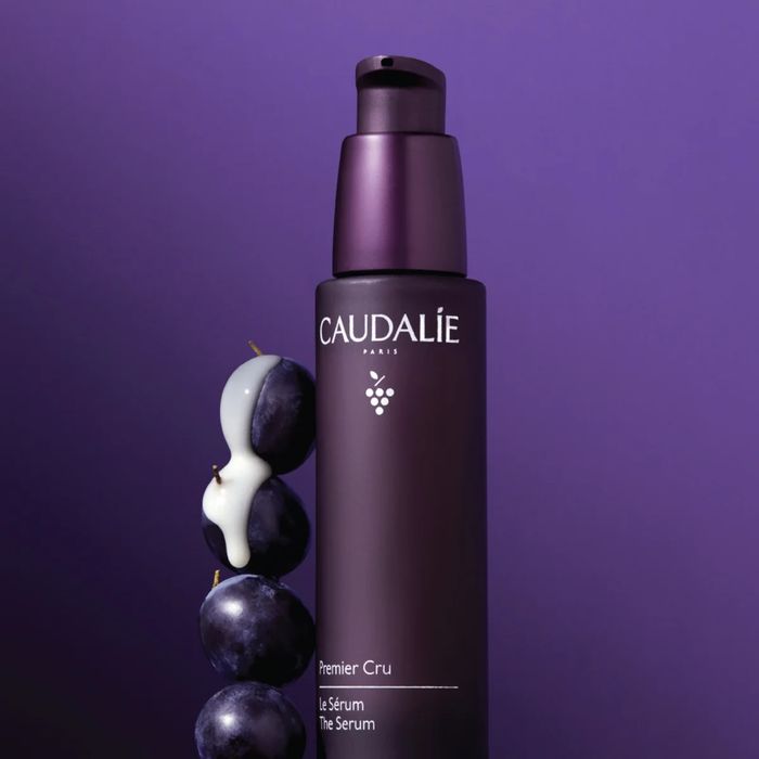 Caudalie Premier Cru крем+серум комплект+ПОДАРЪК