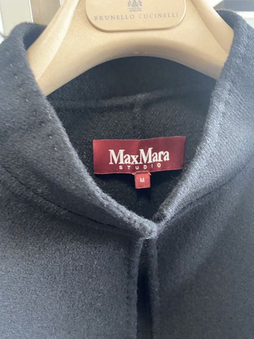 Жилет фирмы МахMаra