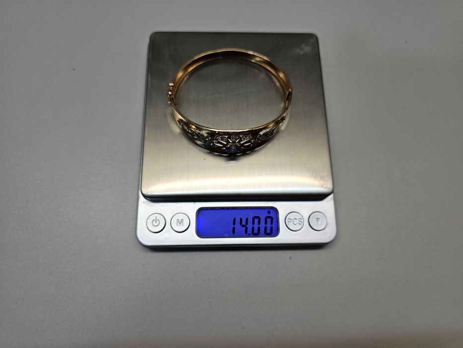 ПРОДАМ Шикарный Браслет 1991 / ЗОЛОТО 583 Пробы / 14 Грамма.