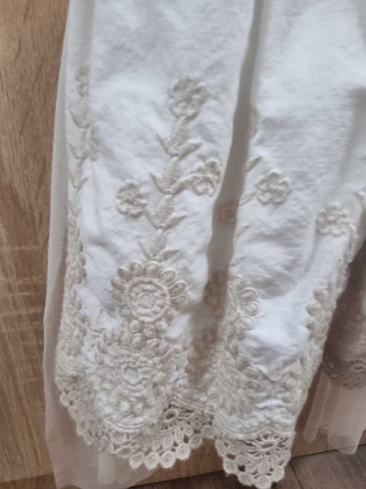 Детска рокля на Майорал, 110см., 5 год.