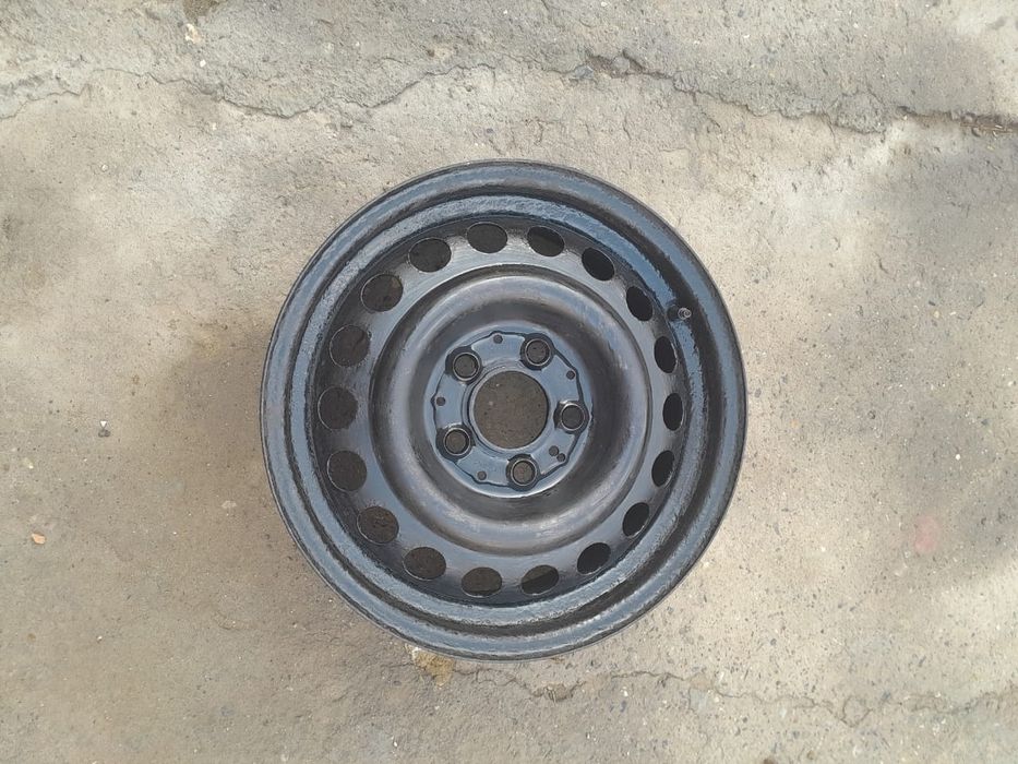 Железный диск R15