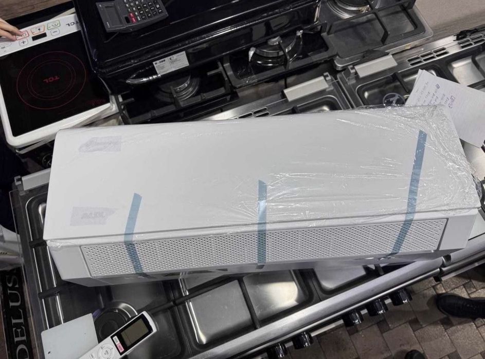 Кондиционер 12 Мульти-сплит система на выбор