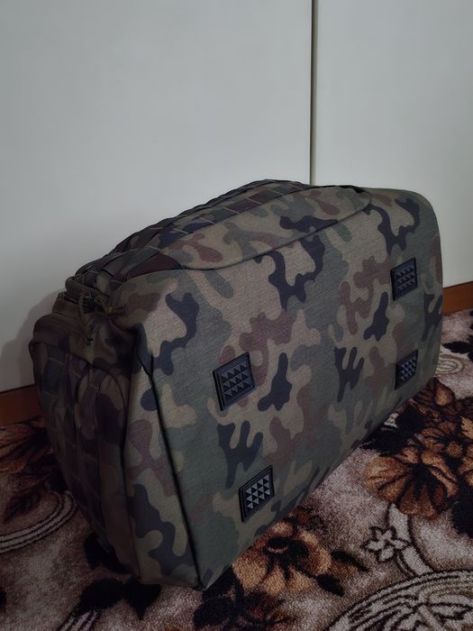 Geantă Rezistentă Material Cordura 1000D