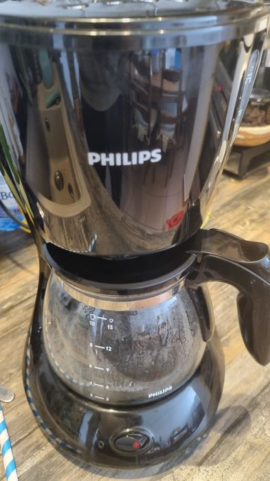 Filtru cafea Philips