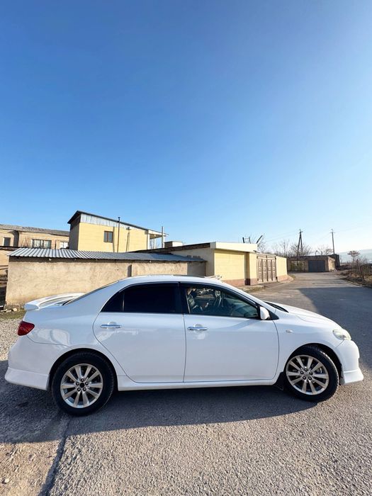 Тайота каролла в идельном состоянии!