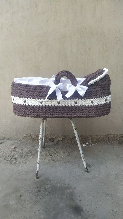 Chaqaloqlar Savatchasi