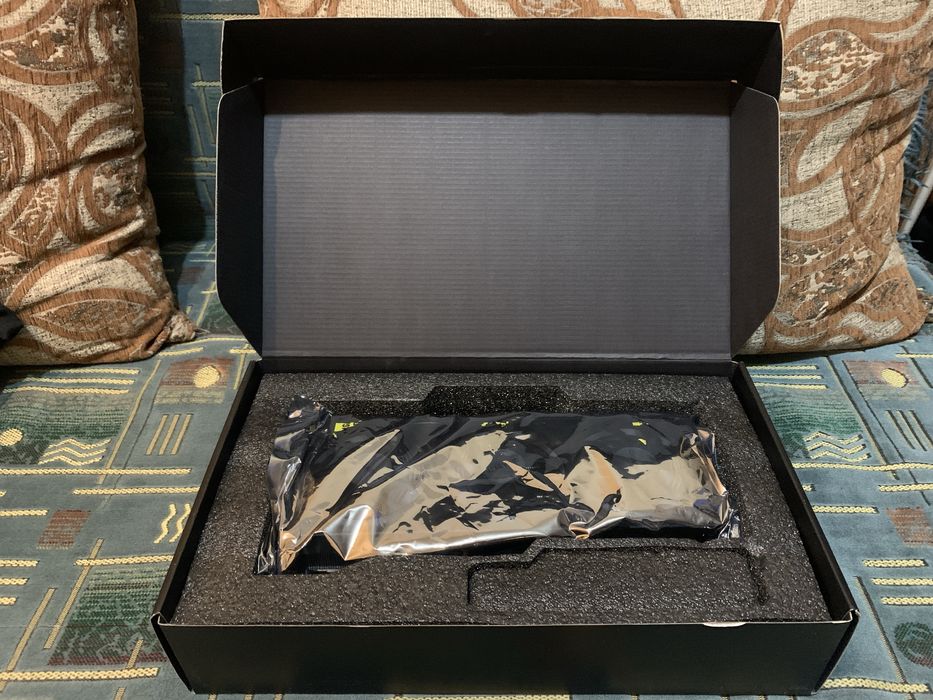 Видеокарта Gigabyte GeForce RTX 4070 Super Gaming OC