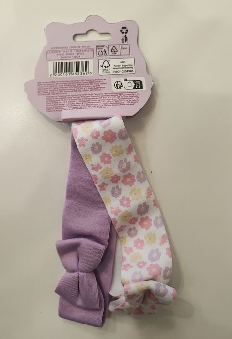 Нови Бебешки Дрешки и Аксесоари:  56 и 62