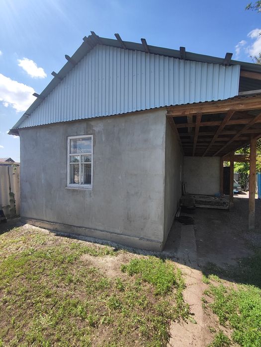 Продам частный дом