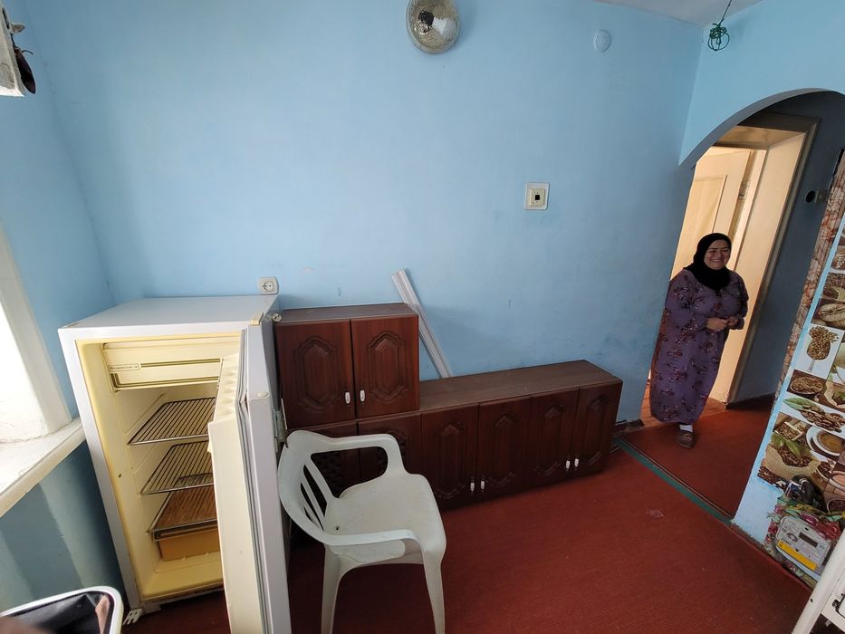 Дом 1Х комната Чарвак