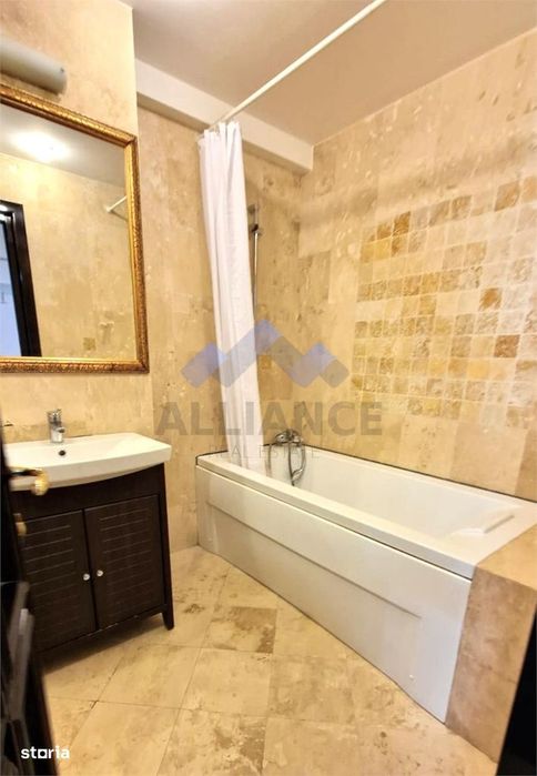 Copou-Exclusive Rezidence, apartament spatios, modern amenajat
