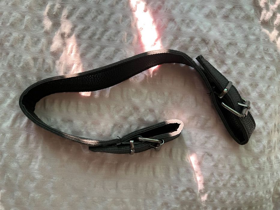 Дамска чанта от изкуствена кожа