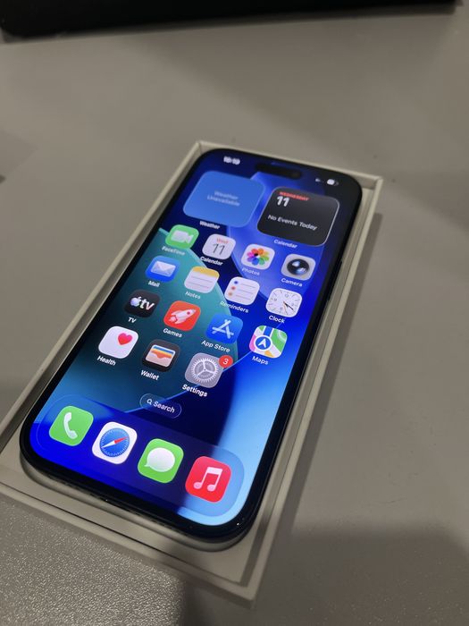 iphone 15 100% nu are semnal