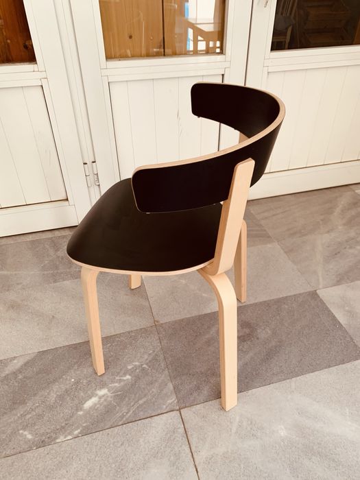 Шведски стол Икеа