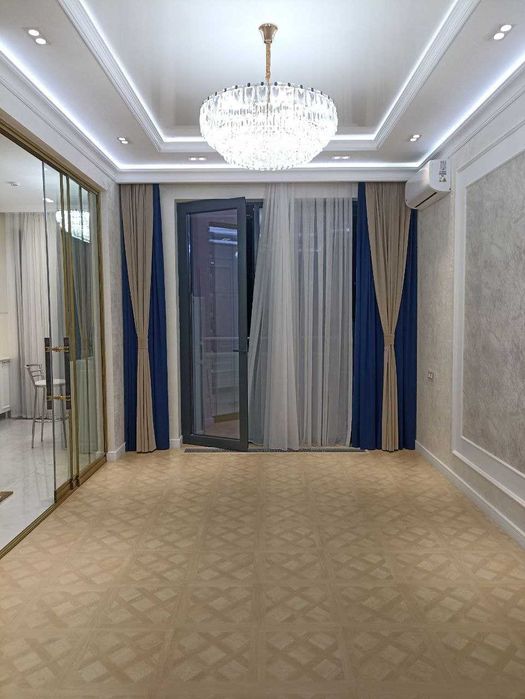 Сдаётся квартира на ЖК Инфинити‼️