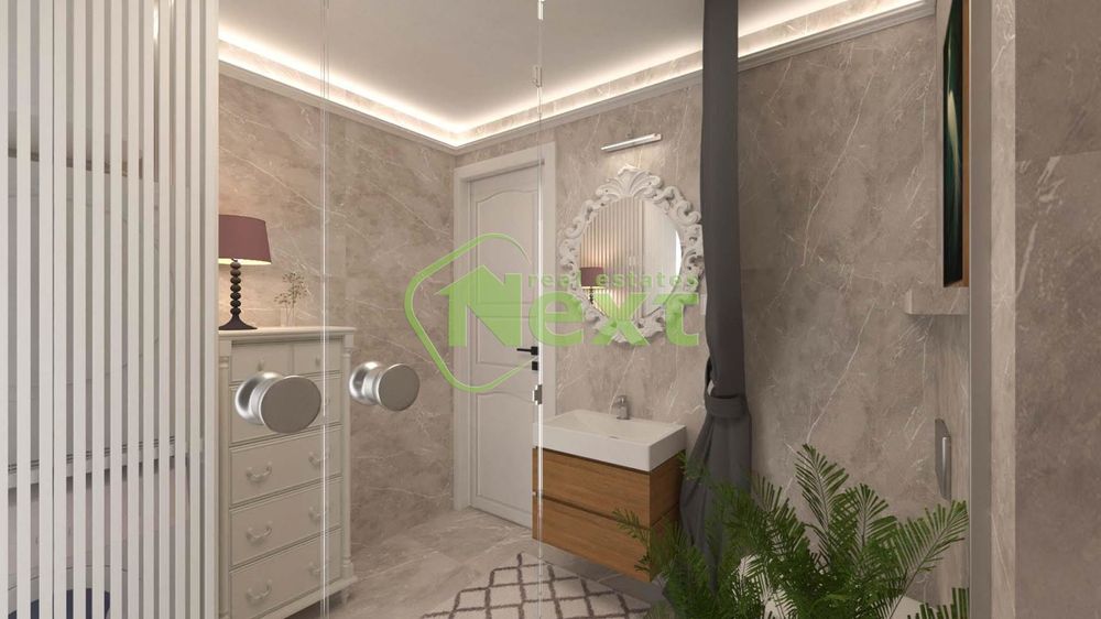 Продава се Мезонет в София, Център - 132 кв.м за 2879 €/кв.м - Снимка #5