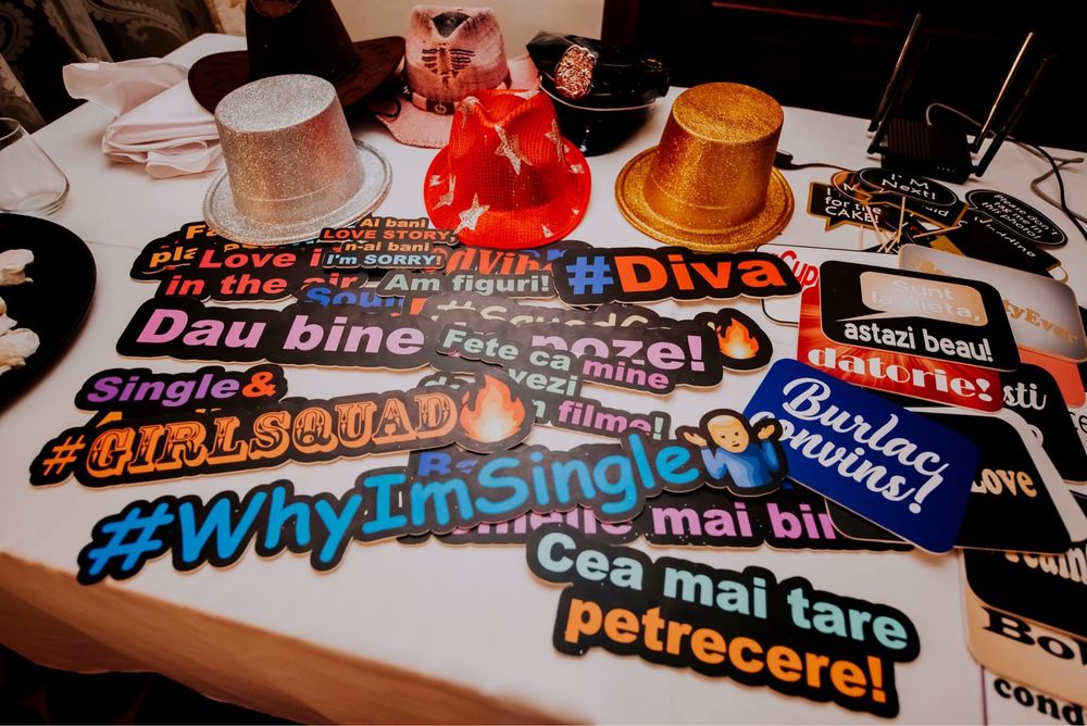 VideoBooth 360 Platforma