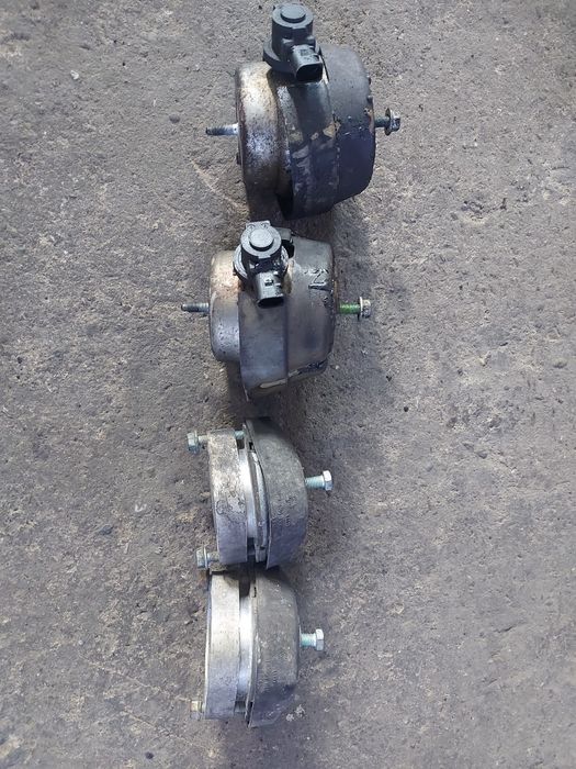 Tampoane motor si cutie de viteze Audi VW Skoda