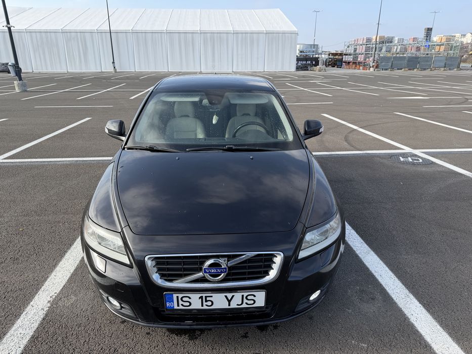 Volvo v50 1.6d 2012