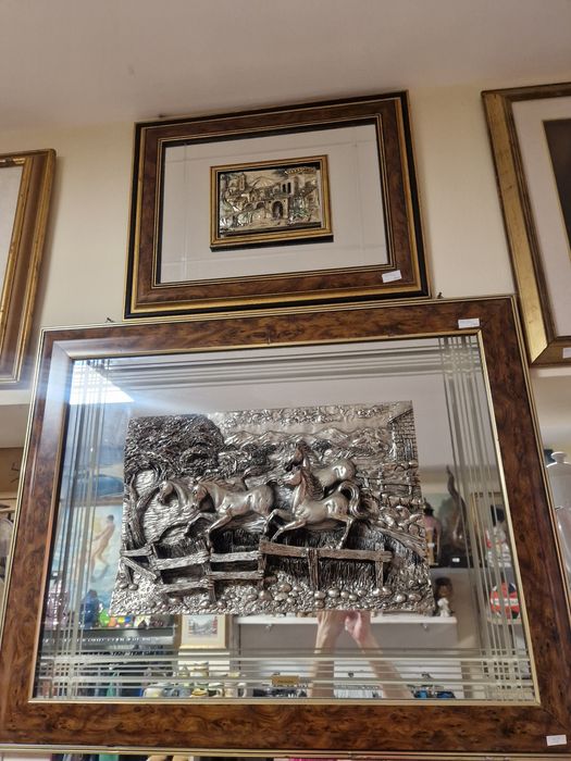 Картини рамкирани разпродажба