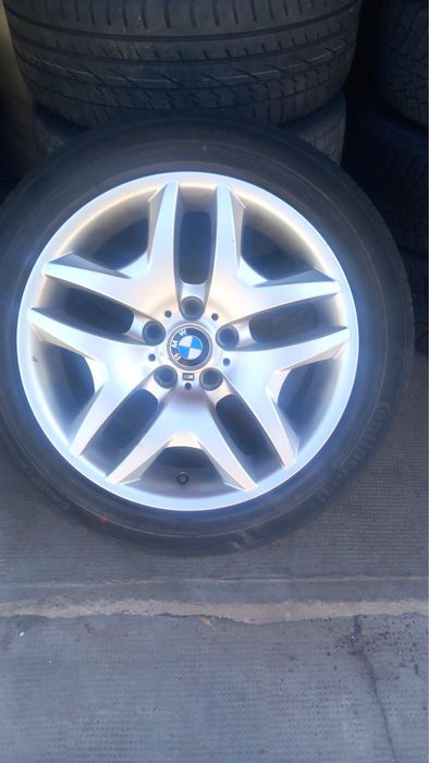 Jante Bmw 235/50 R 18- M - packet