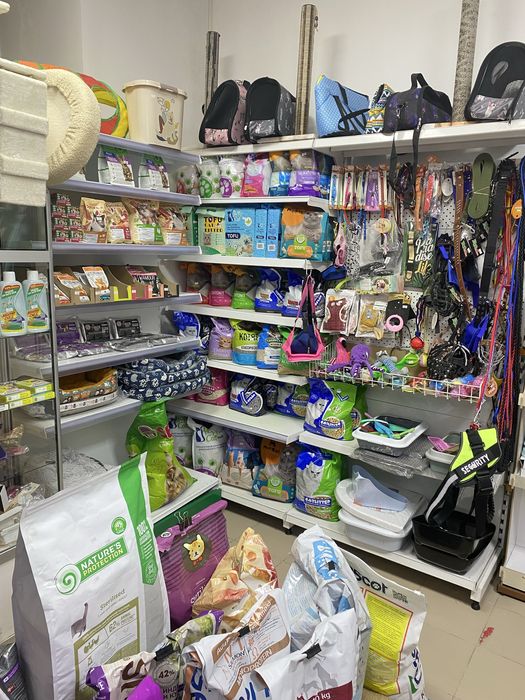 Продам готовый бизнес