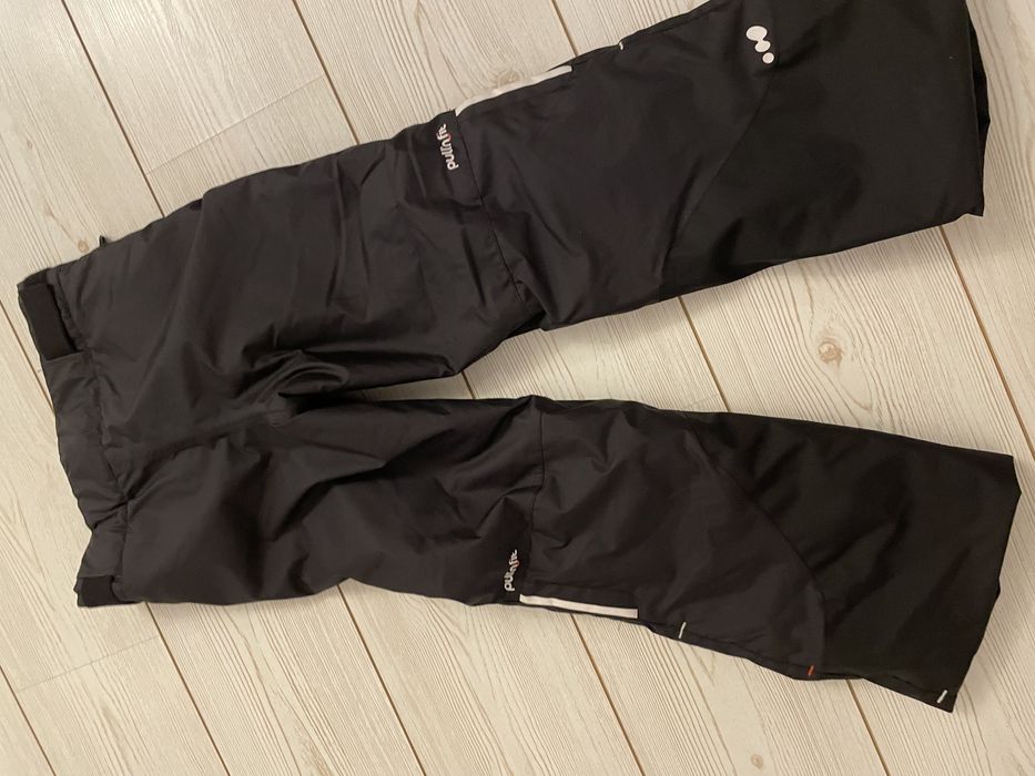 Pantaloni de schi pentru copii/ baieti decathlon