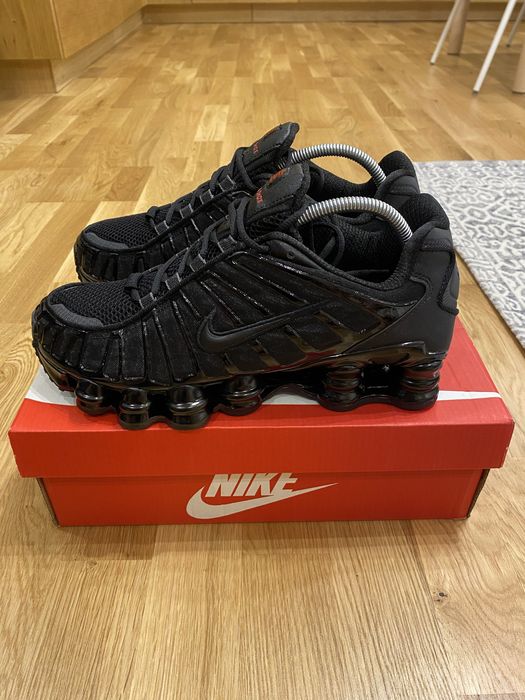 Nike Shox TL.