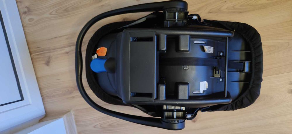 Бебешко столче за кола ABC design