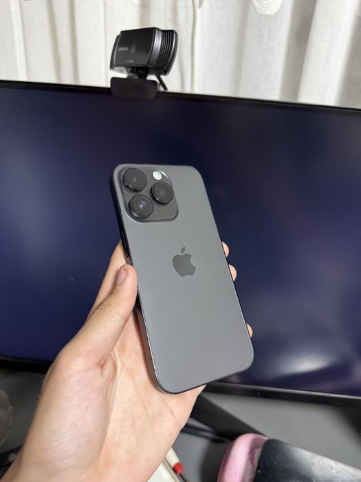 Vand iphone 14 pro 128gb