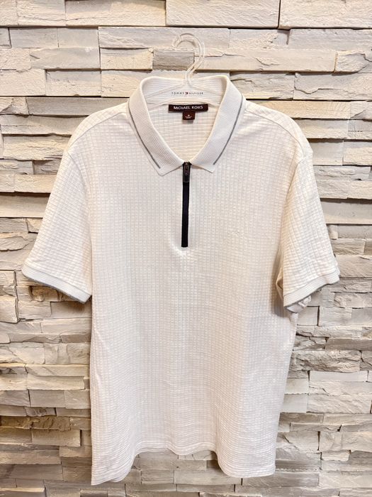 Michael Kors поло тениска