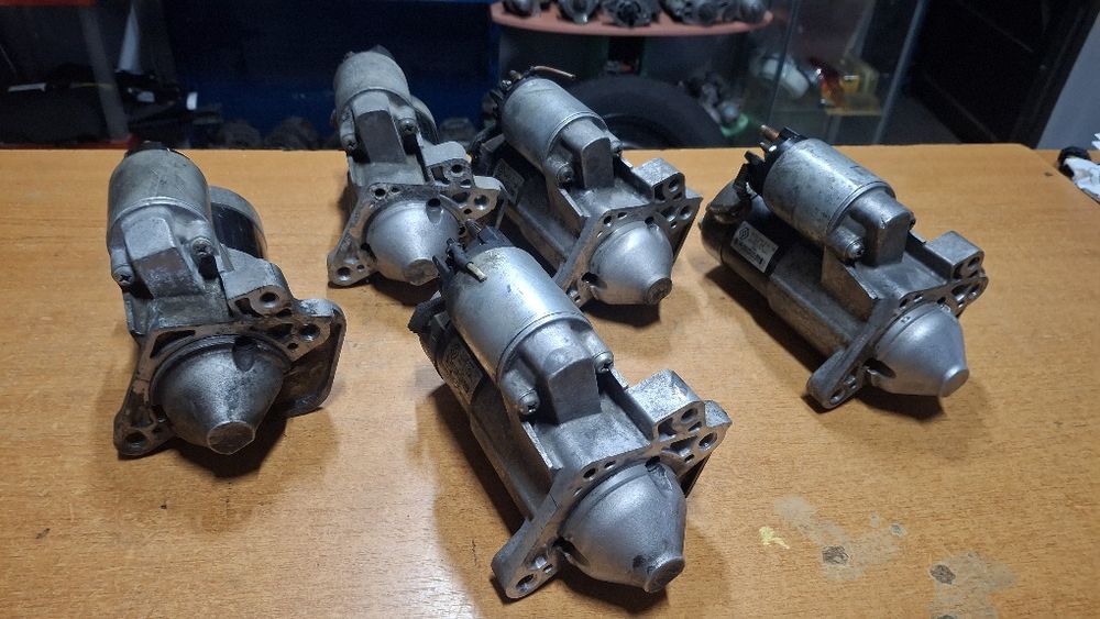 Electromotor Dacia Sandero Logan Lodgy MCV 1.5dci Euro4