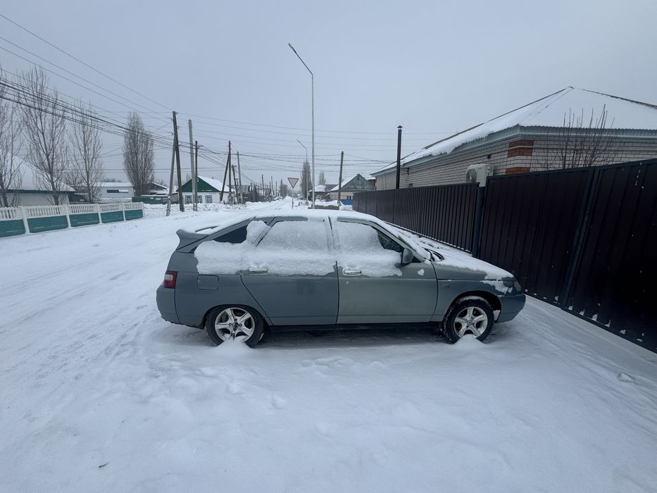 Продам машину  2212 хорошем состаяние