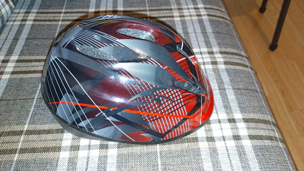 Шлем для велоспорта