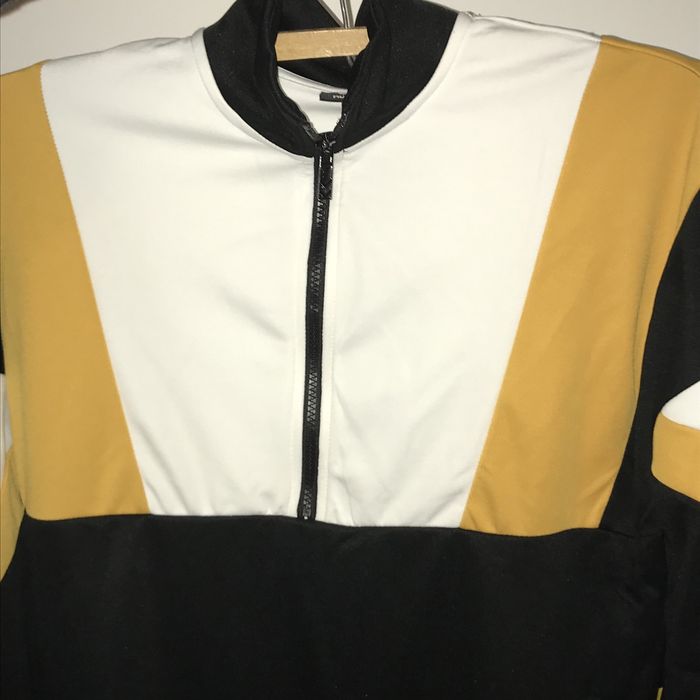 Bluza Hummel 1/2 Zip Jacket