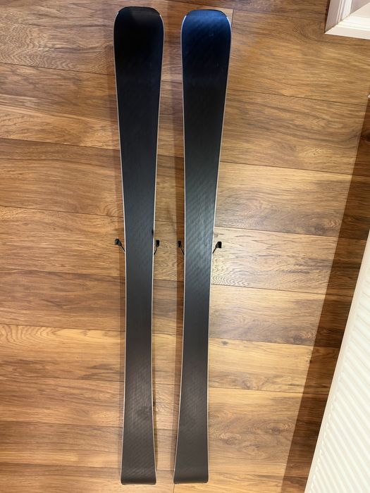 Schiuri/Skiuri Rossignol Arcade W 80 Xpress  158 cm + legături Xpress W 10 GW