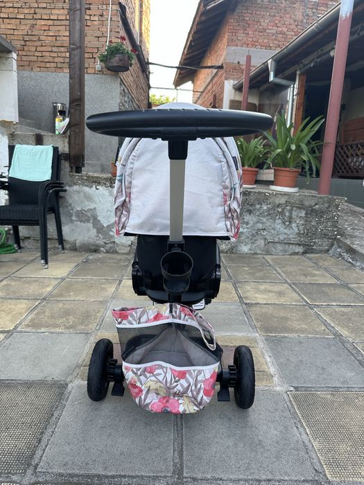 Триколка Kinderkraft