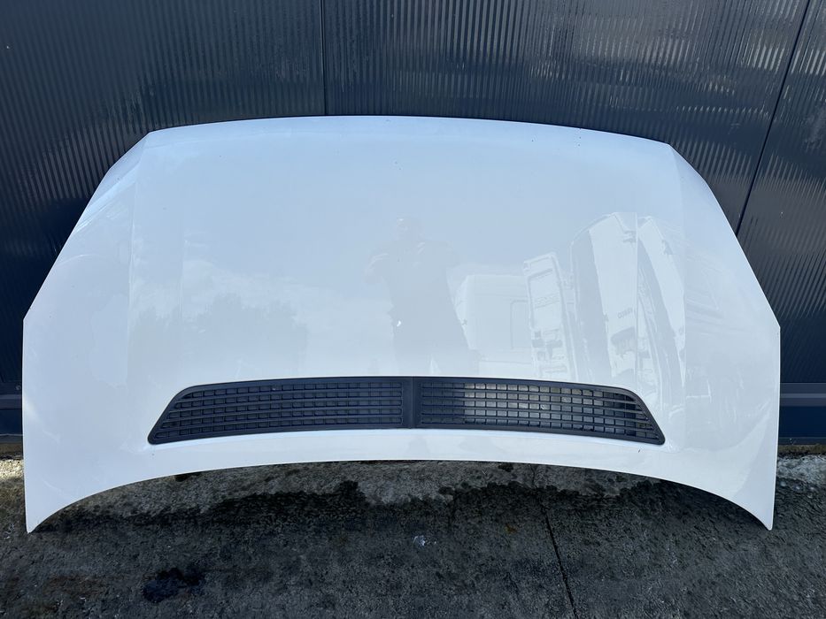 Capota VW Crafter an 2007 2008 2009 2010 2011 2012 2013 2014 2015 2016