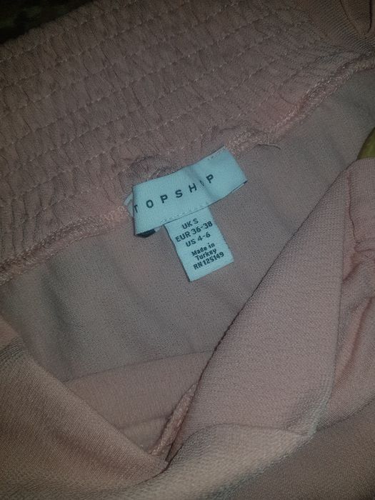 Продам юбку длинную