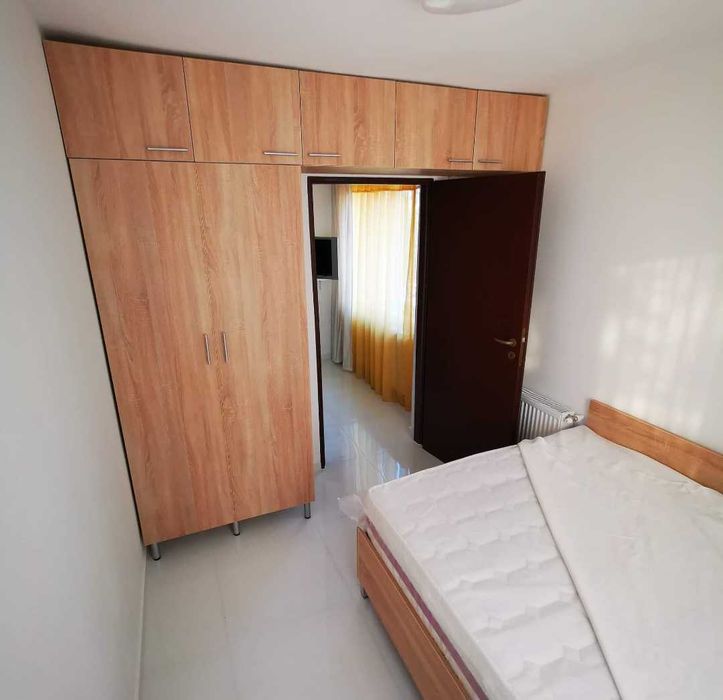 Închiriez apartament 2 camere de lux