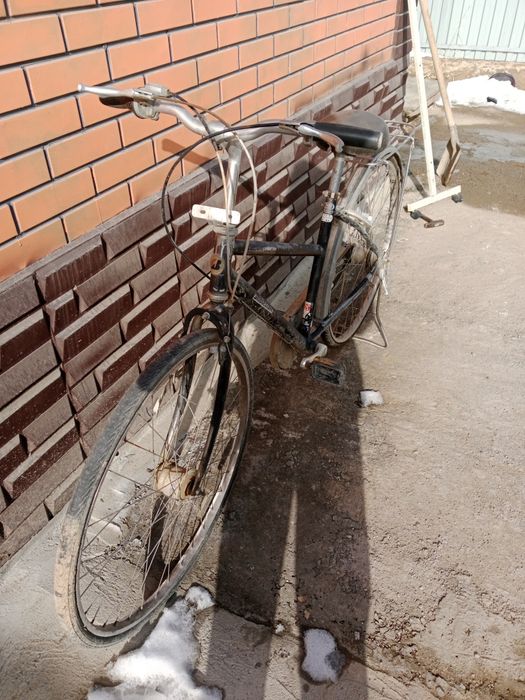 Продаю японский велик