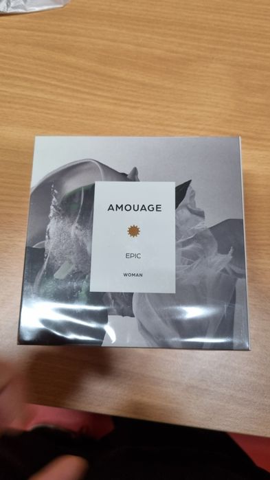 Amouge parfum 100ml